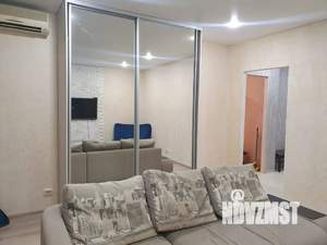 1-к квартира, посуточно, 67м2, 5/23 этаж