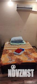 1-к квартира, посуточно, 33м2, 4/5 этаж