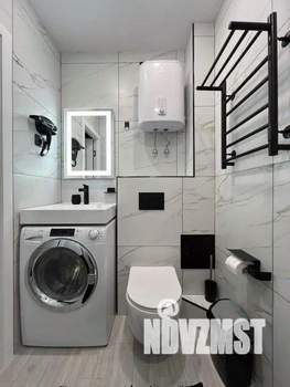 1-к квартира, посуточно, 18м2, 1/1 этаж