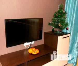 1-к квартира, посуточно, 18м2, 2/5 этаж