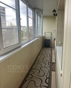 1-к квартира, на длительный срок, 44м2, 3/9 этаж