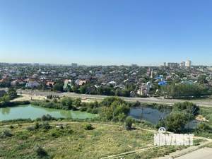 Студия квартира, на длительный срок, 33м2, 12/22 этаж