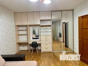 1-к квартира, на длительный срок, 45м2, 6/11 этаж