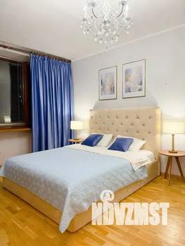 1-к квартира, посуточно, 33м2, 6/10 этаж