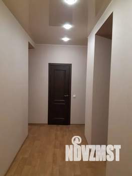 2-к квартира, посуточно, 90м2, 9/12 этаж