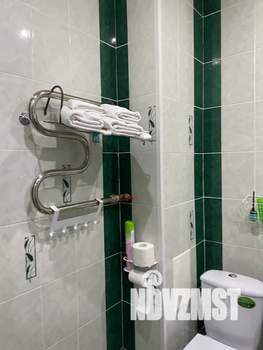 Студия квартира, посуточно, 30м2, 4/5 этаж