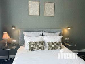 2-к квартира, посуточно, 64м2, 5/9 этаж