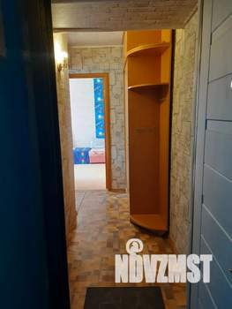 1-к квартира, посуточно, 34м2, 4/5 этаж