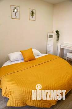 1-к квартира, посуточно, 60м2, 1/1 этаж