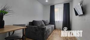 2-к квартира, посуточно, 44м2, 4/9 этаж