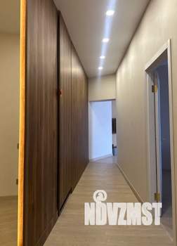 1-к квартира, посуточно, 121м2, 5/9 этаж