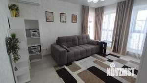 2-к квартира, на длительный срок, 47м2, 2/5 этаж