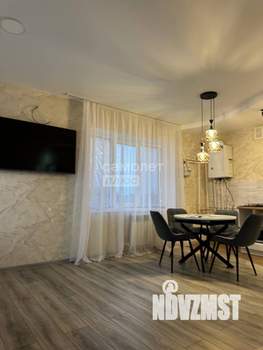 1-к квартира, на длительный срок, 52м2, 2/3 этаж