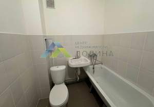 1-к квартира, на длительный срок, 27м2, 3/10 этаж