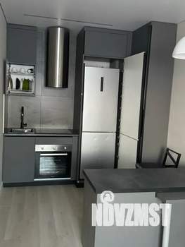 1-к квартира, посуточно, 50м2, 7/19 этаж