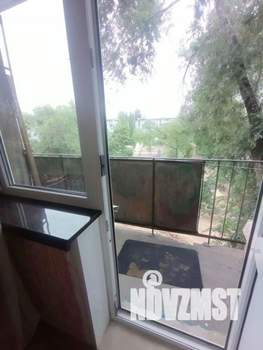 1-к квартира, посуточно, 57м2, 1/1 этаж