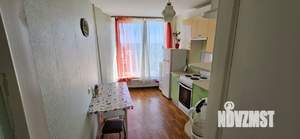 1-к квартира, посуточно, 32м2, 9/16 этаж