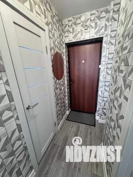 1-к квартира, посуточно, 30м2, 7/10 этаж