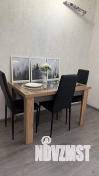 1-к квартира, посуточно, 38м2, 1/5 этаж