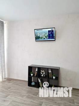 1-к квартира, посуточно, 38м2, 7/9 этаж