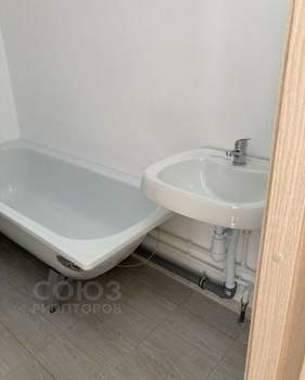 Студия квартира, на длительный срок, 27м2, 8/9 этаж