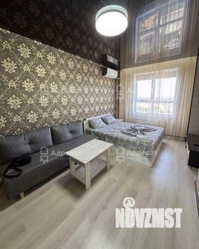 1-к квартира, на длительный срок, 40м2, 13/16 этаж