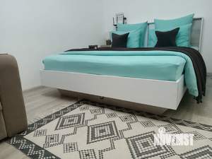 1-к квартира, посуточно, 32м2, 5/5 этаж