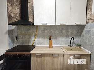 2-к квартира, на длительный срок, 39м2, 1/2 этаж