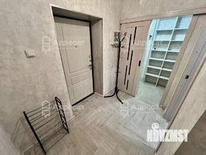 1-к квартира, на длительный срок, 36м2, 8/9 этаж