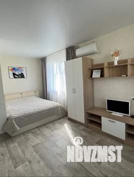 1-к квартира, посуточно, 39м2, 7/9 этаж