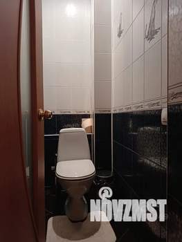 3-к квартира, посуточно, 82м2, 2/10 этаж