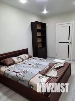 2-к квартира, посуточно, 60м2, 6/10 этаж