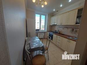 2-к квартира, посуточно, 59м2, 3/5 этаж