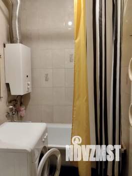 3-к квартира, посуточно, 55м2, 5/5 этаж