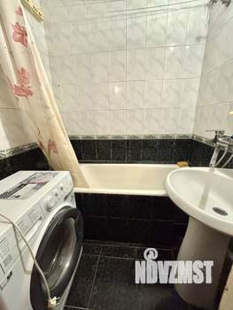 2-к квартира, на длительный срок, 52м2, 2/9 этаж