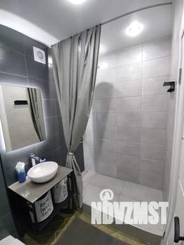 1-к квартира, посуточно, 30м2, 9/11 этаж