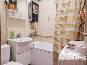 1-к квартира, посуточно, 35м2, 3/5 этаж