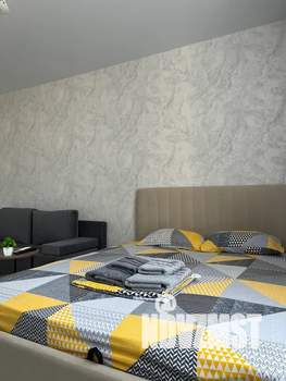 2-к квартира, посуточно, 58м2, 8/23 этаж