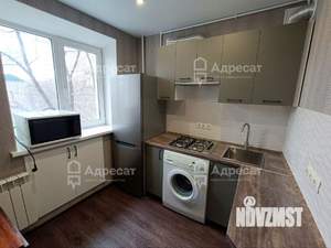 1-к квартира, на длительный срок, 32м2, 2/5 этаж