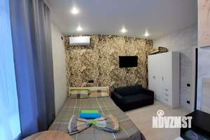 1-к квартира, посуточно, 18м2, 2/5 этаж