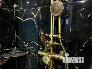 1-к квартира, посуточно, 48м2, 9/23 этаж