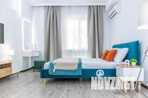 2-к квартира, посуточно, 64м2, 2/5 этаж