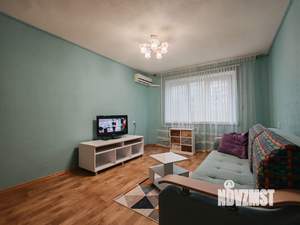 2-к квартира, на длительный срок, 50м2, 4/9 этаж