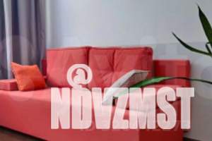 2-к квартира, посуточно, 50м2, 2/9 этаж