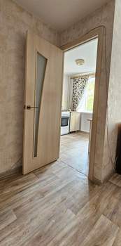 1-к квартира, на длительный срок, 32м2, 2/5 этаж