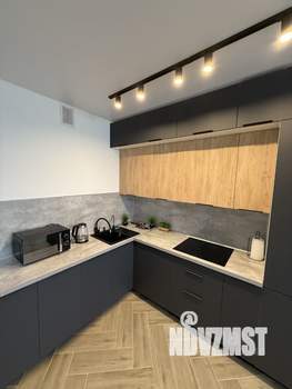 2-к квартира, посуточно, 50м2, 17/24 этаж