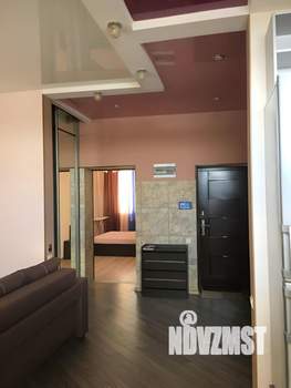 2-к квартира, на длительный срок, 51м2, 3/5 этаж