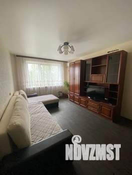 2-к квартира, посуточно, 45м2, 6/9 этаж