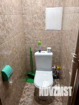 2-к квартира, посуточно, 52м2, 5/9 этаж