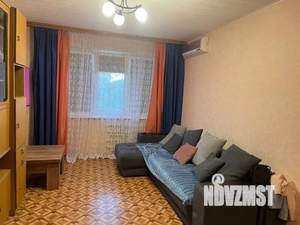 2-к квартира, посуточно, 51м2, 2/9 этаж